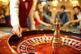Columbus Casino